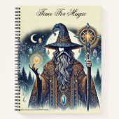 Buch von James Michael Miller (Vorderseite)