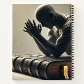 Buch von James Michael Miller (Rückseite)