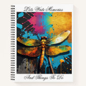 Buch von James Michael Miller (Vorderseite)