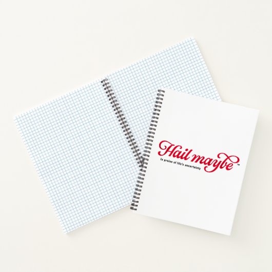 Buch von &@$#! -Notizbuch (Innenseite)