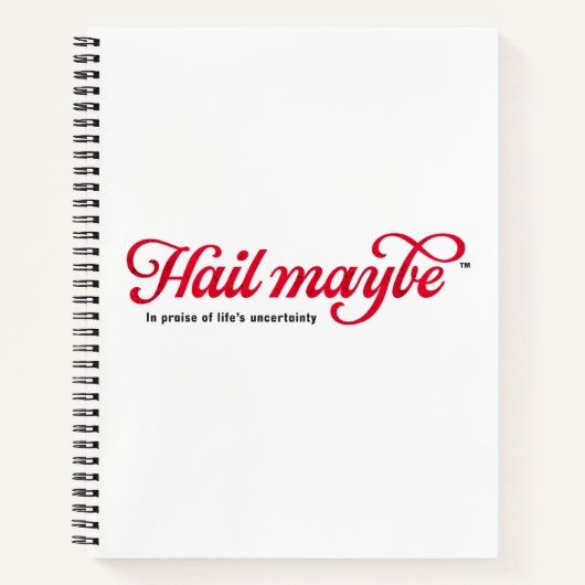 Buch von &@$#! -Notizbuch (Vorderseite)