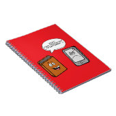Buch vs. E-Book (Rechte Seite)
