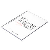 BUCH WICHTIGER SKRIBBLES (Linke Seite)