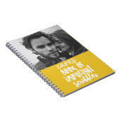 BUCH WICHTIGER SKRIBBLES (Rechte Seite)