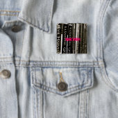 BUCH-WURM BUTTON (Beispiel)