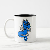 Buch Wyrm Tasse (Links)