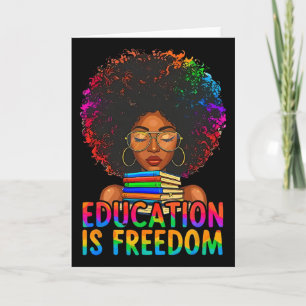Buch zur Bildung über Schwarze Geschichte ist Frei Karte