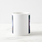 Buchabdeckung | Autor-Buch-Startaktion Kaffeetasse (Mittel)