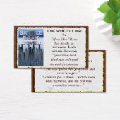 Buchabdeckung für Autoren/Autoren: Zeitalter Werbe (Schreibtisch)