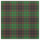 Buchan ClanTartan Stoff (Muster)