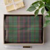 Buchan Tartan Seidenpapier (Geschenk)