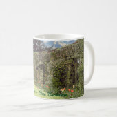 Buchanan Auld House Kaffeetasse (VorderseiteRechts)