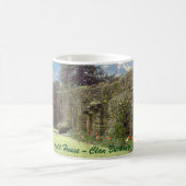 Buchanan Auld House Kaffeetasse (Mittel)
