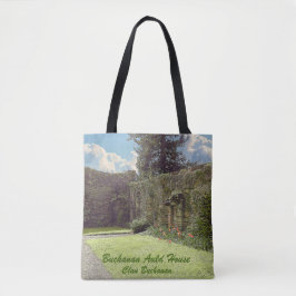 Buchanan Auld House Tasche