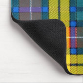 BUCHANAN-FAMILIETARTAN MOUSEPAD (Ecke)
