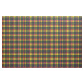 Buchanan Modern Original Scottish Tartan Stoff (Yard (91,4 cm))