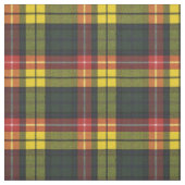 Buchanan Modern Original Scottish Tartan Stoff (Muster)