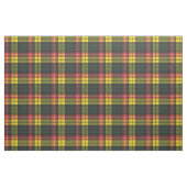 Buchanan Modern Original Scottish Tartan Stoff (Fat Quarter (45,7 x 55,9 cm))