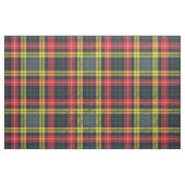 Buchanan Modern Tartan mit Muster Stoff (Fat Quarter (45,7 x 55,9 cm))