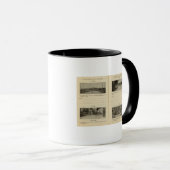 Buchanan, New York Tasse (VorderseiteRechts)