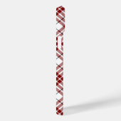 Buchanan tartan kariert Case-Mate iPhone hülle (Rückseite / Rechts)