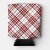 Buchanan tartan kariert dosenkühler (Vorderseite)