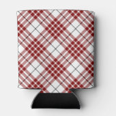 Buchanan tartan kariert dosenkühler (Rückseite)