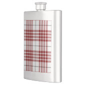 Buchanan tartan kariert flachmann (Links)