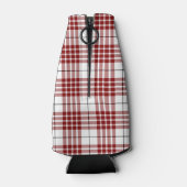 Buchanan tartan kariert flaschenkühler (Rückseite)