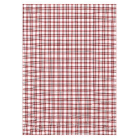 Buchanan tartan kariert tischdecke (Vorderseite)