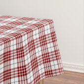 Buchanan tartan kariert tischdecke (Beispiel)