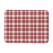Buchanan Tartan Magnet (Horizontal)