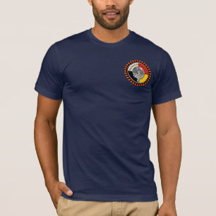 Buchanan - Tuscarora Wappen T - Shirt