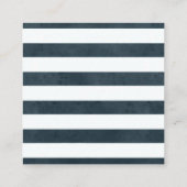 Buchanfrage | Baby Beluga Babydusche Begleitkarte (Rückseite)