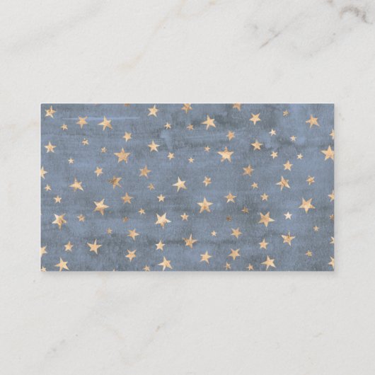 Buchanfrage für Kinderdusche Begleitkarte (Rückseite)