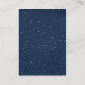 Buchanfrage für Nautical Boys, Affen, Rot und Mari Begleitkarte (Rückseite)