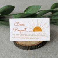 Buchanfrage Yellow Sun Baby Dusche