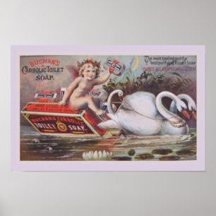 Buchans CarboAP Poster