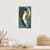 Buchan's Carbolic Soap Poster (Küche)