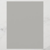 Buchanzeige, Buchklubwerbung Flyer (Hinten)