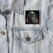 Buchauswahl Humor Runde Button (Beispiel)