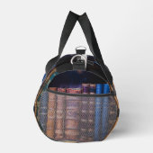Buchbinderbücher für antike Werke Duffle Bag (Rechts)