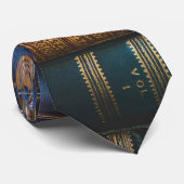 Buchbinderbücher für antike Werke Krawatte (Gerollt)