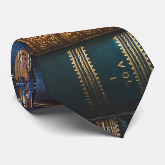 Buchbinderbücher für antike Werke Krawatte (Gerollt)