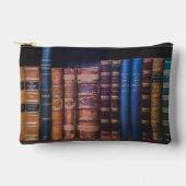 Buchbinderbücher für antike Werke Zubehörtasche (Vorderseite)