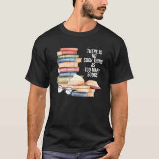 Buchbuch Frauen für Männer 1 T-Shirt