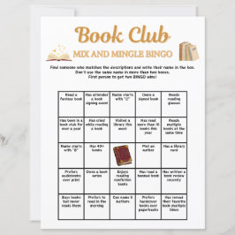 Buchclub-Mix-and-Mingle-Bingo