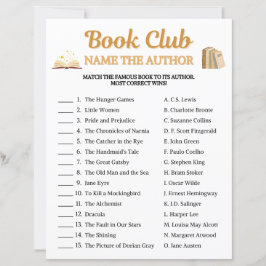 Buchclub-Name-Das-Autor-Spiel