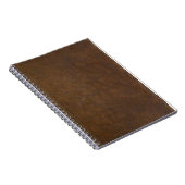 Buchcover 3 notizblock (Rechte Seite)