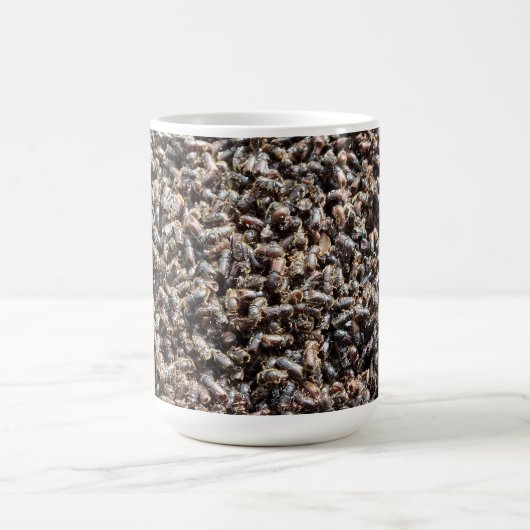 Buchdrucker Kaffeetasse (Mittel)